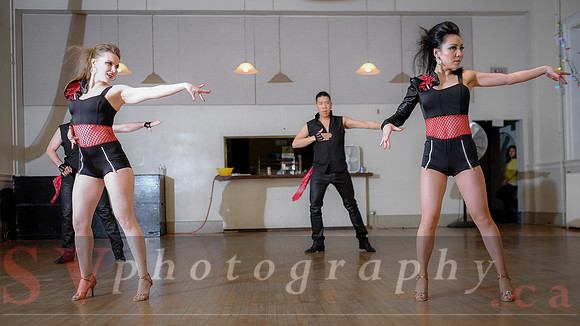 iFreestyle Dance