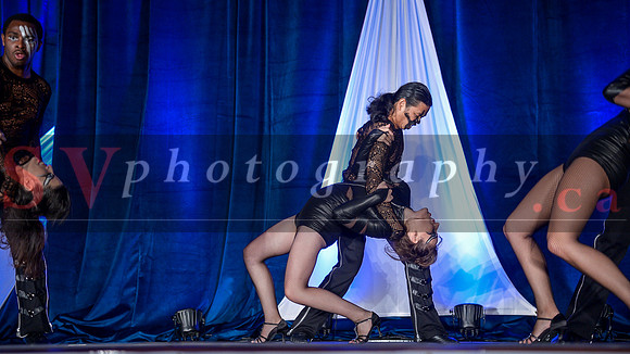 Baila Productions from Montreal