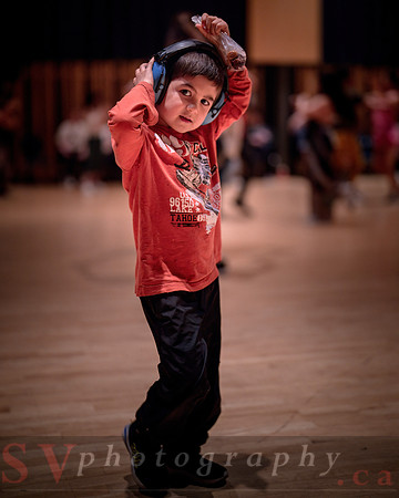 Canada Zouk Congress