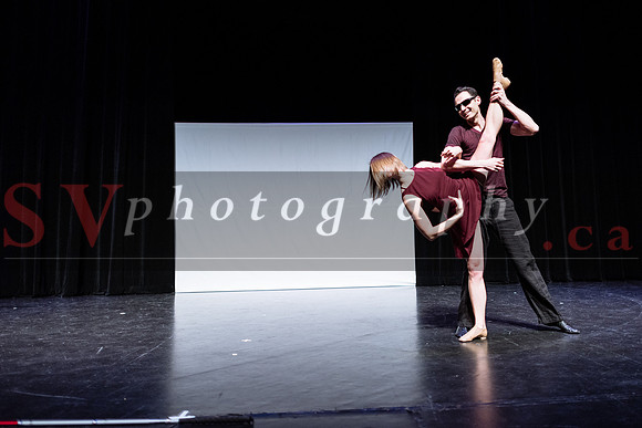 See Inside Me at Markham Flato Theatre