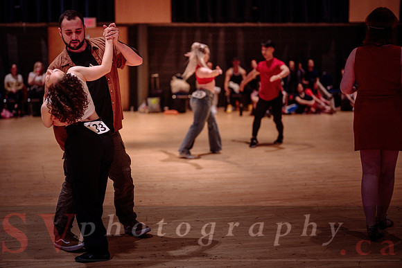 Canada Zouk Congress
