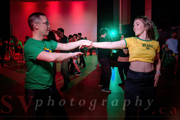 Canada Zouk Congress