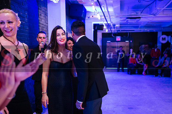 iFreeStyle's 8th Annual Latin Dance Christmas Gala "FASHION GAME