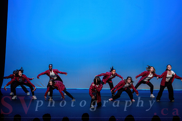 City Dance Corps - Kids Recital