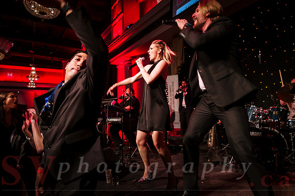 Motionball Gala 2018