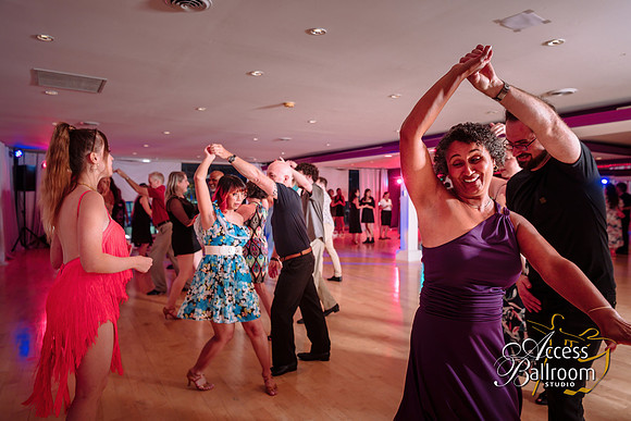 Access Ballroom