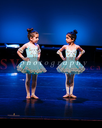 City Dance Corps Youth Program