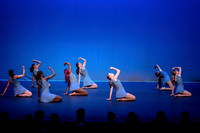 City Dance Corps - Kids Recital