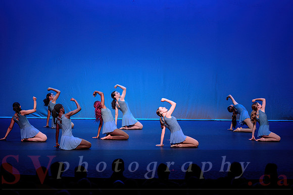 City Dance Corps - Kids Recital