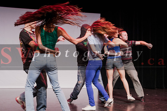 See Inside Me at Markham Flato Theatre