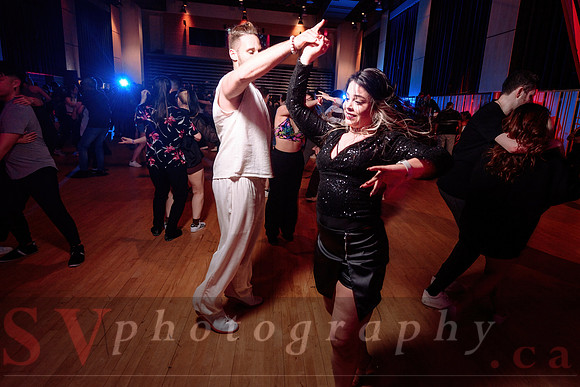 Canada Zouk Congress - Sat