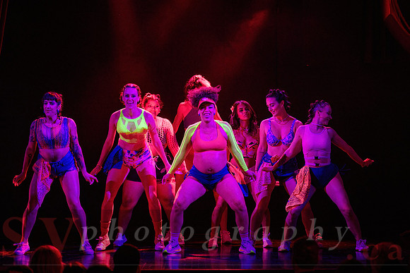 CDC 22nd Annual Showcase