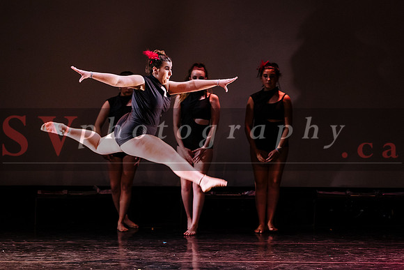 City Dance Corps Youth Program