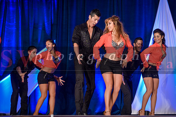 Alejandro Danse Sazon from Montreal