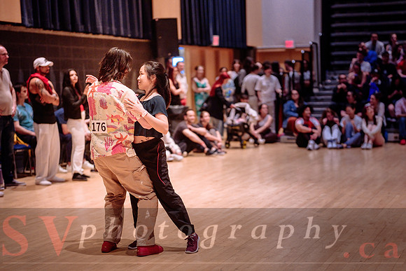 Canada Zouk Congress