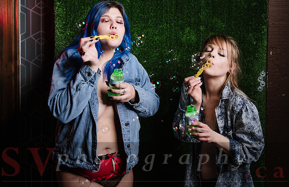 Bubbles