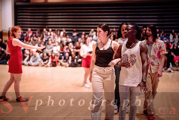 Canada Zouk Congress