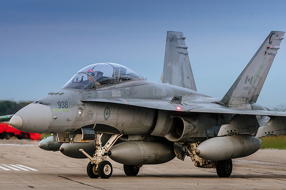 London Airshow