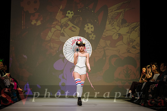 Fashion Art Toronto