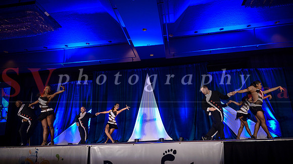 Balmir Latin Dance Co from New York