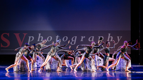 City Dance Corps Youth Program