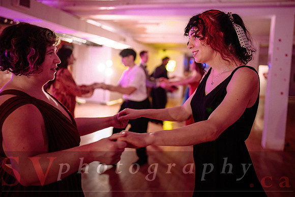 Access Ballroom