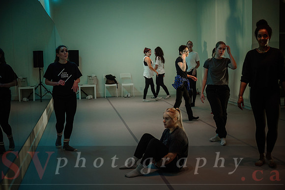 City Dance Corps Oakville