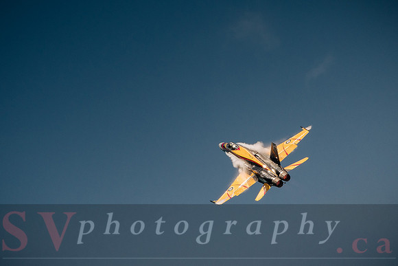 2016 Canadian International Air Show (CIAS)
