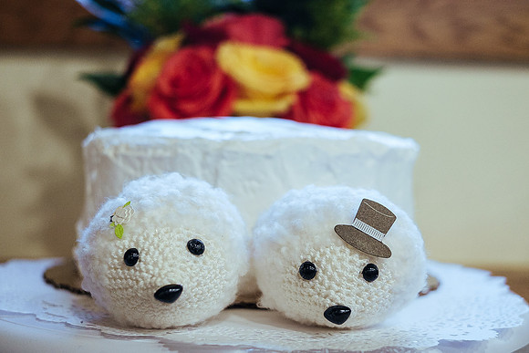 Wedding of Renée & Peter