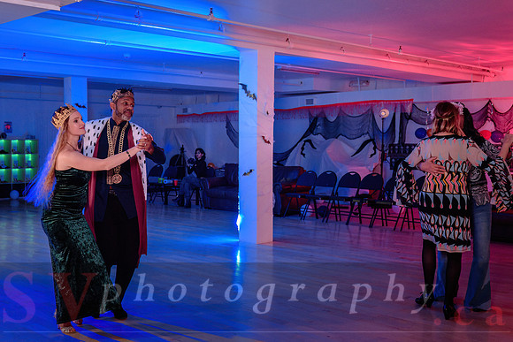 Access Ballroom