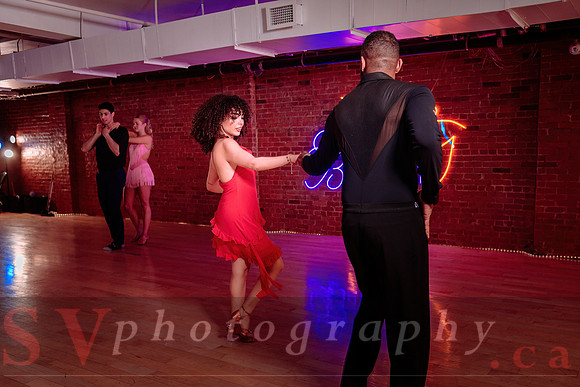 Access Ballroom
