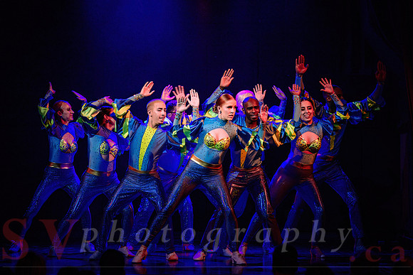 22nd Annual Showcase & Afterparty!