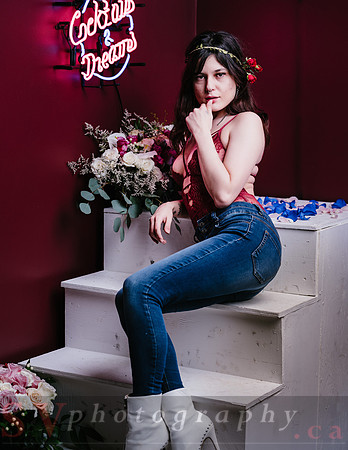 Floral Time