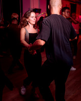 Toronto Salsa Fridays