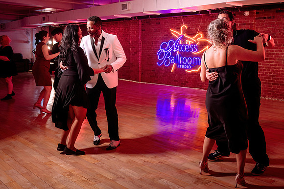 Access Ballroom