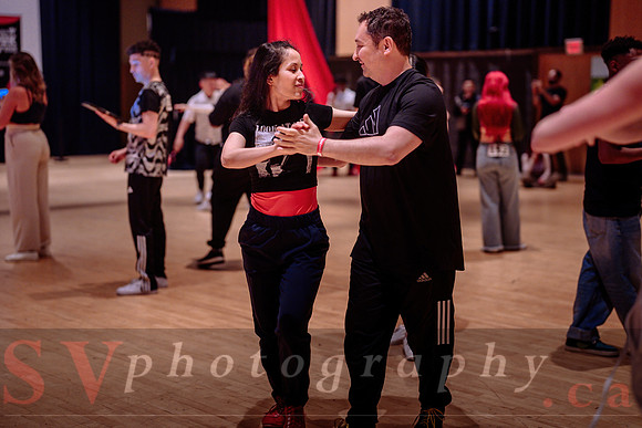 Canada Zouk Congress - Sat