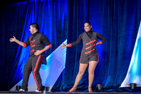 Salsa Dancing