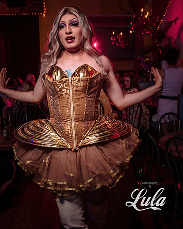 Sunday Drag Brunch