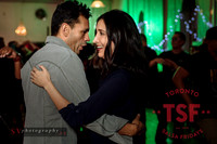 TSF - Friday Salsa Fusion