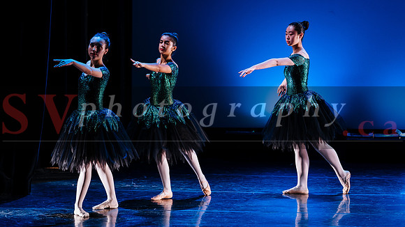 City Dance Corps Youth Program