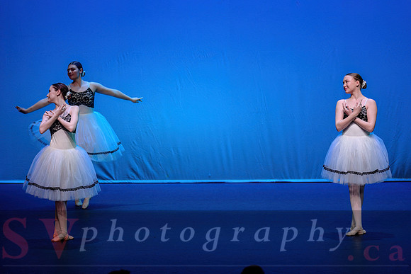 City Dance Corps - Kids Recital