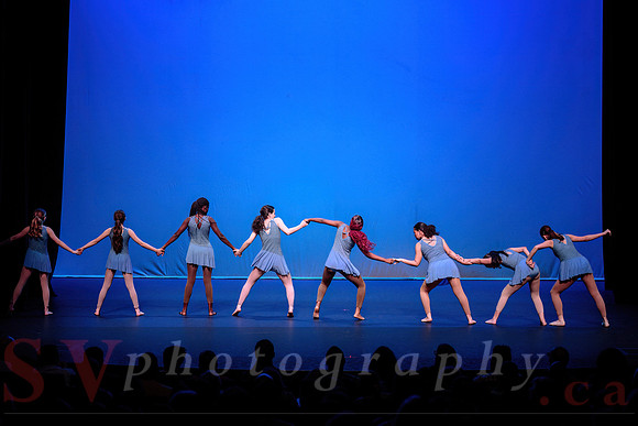 City Dance Corps - Kids Recital