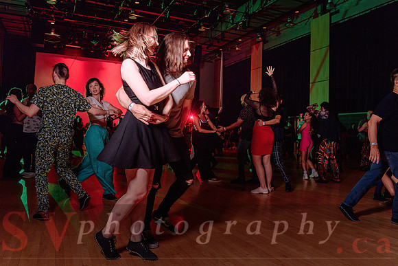 Canada Zouk Congress