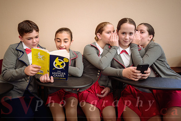 City Dance Corps - Kids Recital