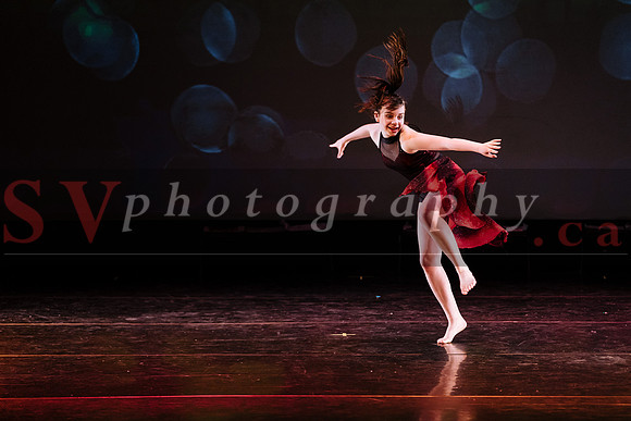 City Dance Corps Youth Program
