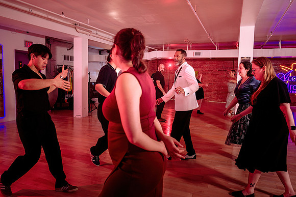Access Ballroom