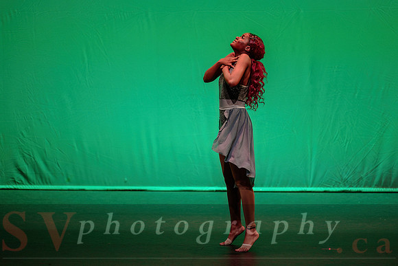 City Dance Corps - Kids Recital