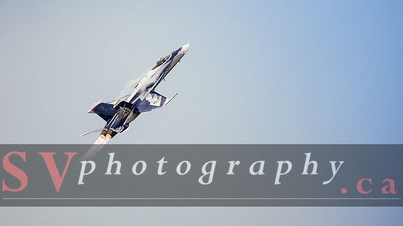 Airshow London 2018