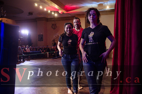 8th Annual Boxing Day Showcase