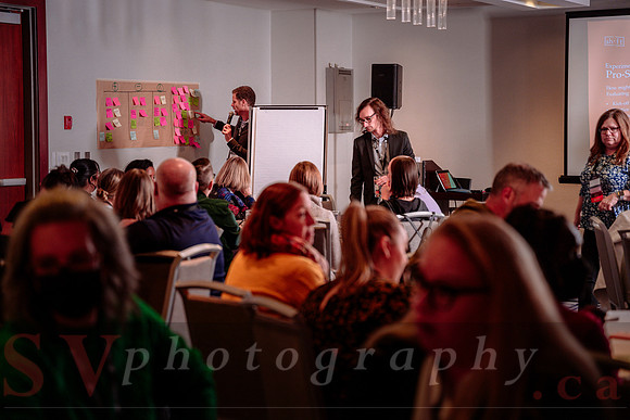 Shift Facilitation